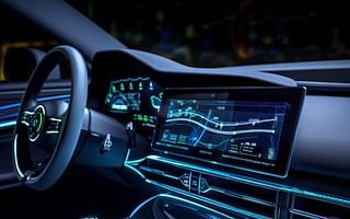 What is the cost of charging a Tesla Model S at home?
